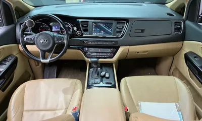 Kia Canival 2017, 138886 км, за 7615.89 USD - фото 7