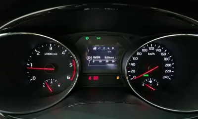 Kia Canival 2017, 138886 км, за 7615.89 USD - фото 8