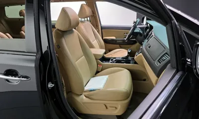 Kia Canival 2017, 138886 км, за 7615.89 USD - фото 13