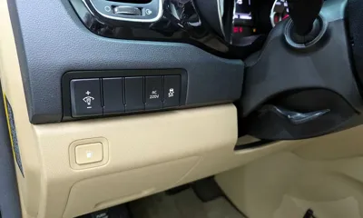Kia Canival 2017, 138886 км, за 7615.89 USD - фото 15