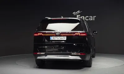 Kia Canival 2021, 29326 км, за 18071.89 USD