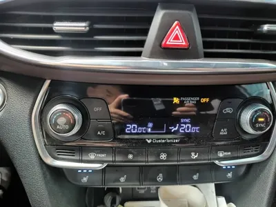 Hyundai Santafe 2020, 103000 км, за 13719.31 USD - фото 10