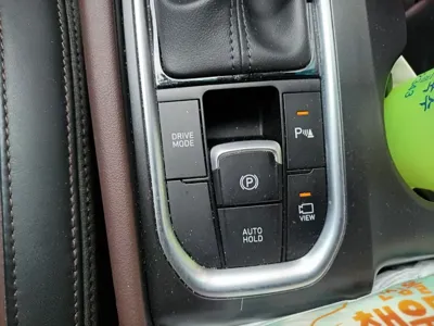 Hyundai Santafe 2020, 103000 км, за 13719.31 USD - фото 12