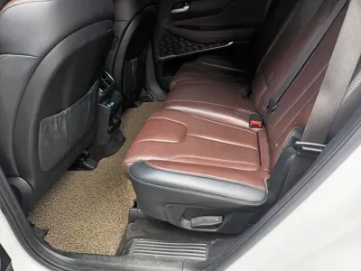 Hyundai Santafe 2020, 103000 км, за 13719.31 USD - фото 20
