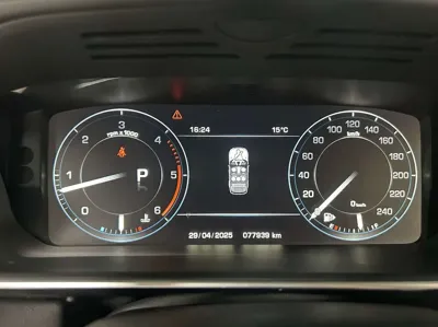 Land Rover Range Rover Sport 2016, 77939 км, за 30132.43 USD