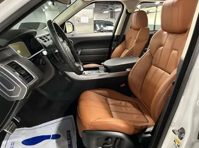 Land Rover Range Rover Sport 2016, 77939 км, за 30132.43 USD - фото 6