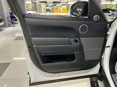Land Rover Range Rover Sport 2016, 77939 км, за 30132.43 USD - фото 7