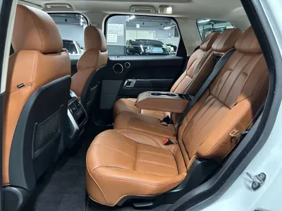 Land Rover Range Rover Sport 2016, 77939 км, за 30132.43 USD - фото 12