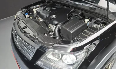 Kia Mohave 2019, 109620 км, за 9765.48 USD - фото 6