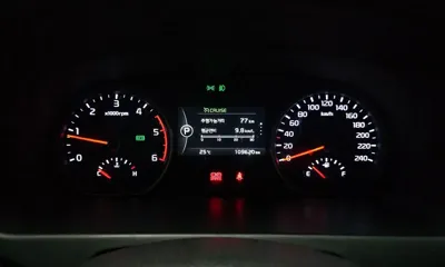 Kia Mohave 2019, 109620 км, за 9765.48 USD - фото 8