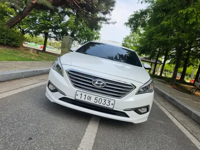Hyundai Sonata 2015, 125247 км, за 5299.95 USD