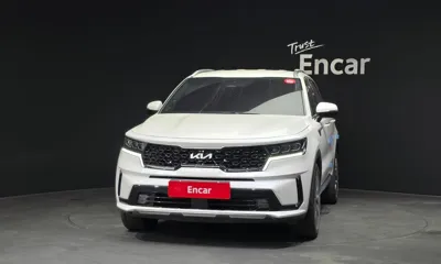 Kia Sorento 2022, 62990 км, за 20121.11 USD