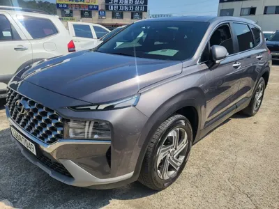 Hyundai Santafe · 2023 год
