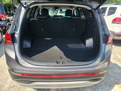 Hyundai Santafe 2023, 48219 км, за 13719.31 USD