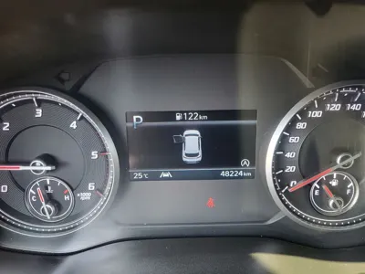 Hyundai Santafe 2023, 48219 км, за 13609.42 USD - фото 7