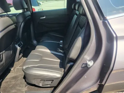 Hyundai Santafe 2023, 48219 км, за 13609.42 USD - фото 9