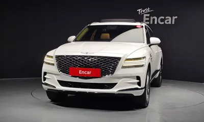 Genesis GV80 2023, 50320 км, за 34153.04 USD