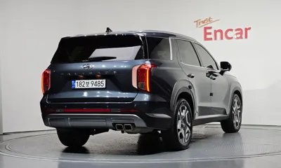 Hyundai Palisade 2024, 41958 км, за 25251.21 USD
