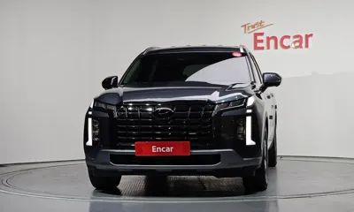 Hyundai Palisade 2024, 41958 км, за 25251.21 USD