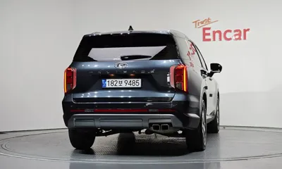 Hyundai Palisade 2024, 41958 км, за 25251.21 USD