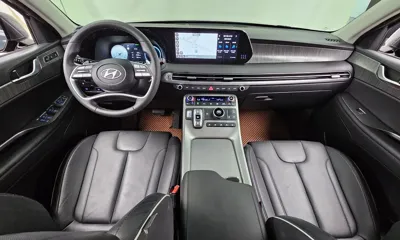 Hyundai Palisade 2024, 41958 км, за 25075.49 USD - фото 7