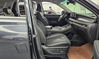 Hyundai Palisade 2024, 41958 км, за 25075.49 USD - фото 11
