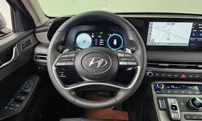 Hyundai Palisade 2024, 41958 км, за 25075.49 USD - фото 13