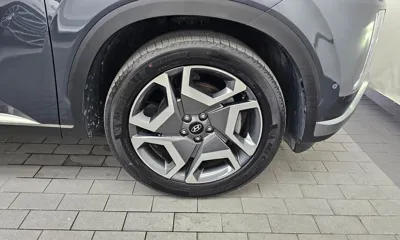 Hyundai Palisade 2024, 41958 км, за 25075.49 USD - фото 21