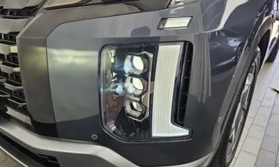 Hyundai Palisade 2024, 41958 км, за 25075.49 USD - фото 22