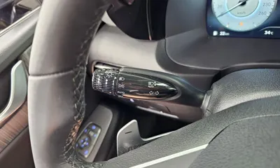 Hyundai Palisade 2024, 41958 км, за 25075.49 USD - фото 28
