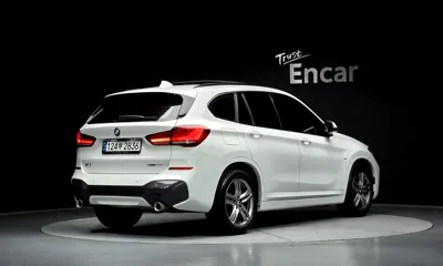 BMW X1 2022, 78940 км, за 17549.65 USD