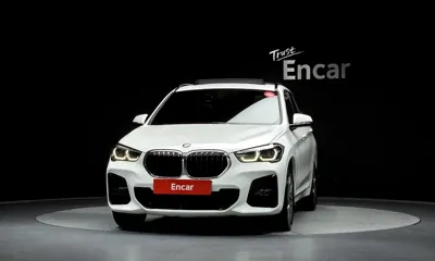 BMW X1 2022, 78940 км, за 17549.65 USD