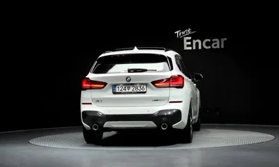 BMW X1 2022, 78940 км, за 17549.65 USD
