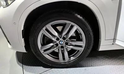 BMW X1 2022, 78940 км, за 17549.65 USD