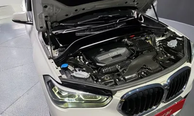 BMW X1 2022, 78940 км, за 17549.65 USD - фото 6
