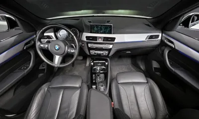 BMW X1 2022, 78940 км, за 17549.65 USD - фото 7