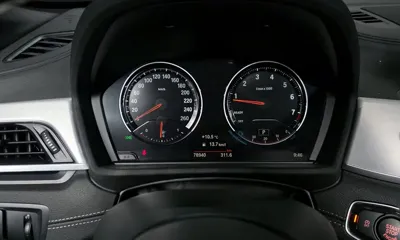 BMW X1 2022, 78940 км, за 17549.65 USD - фото 8