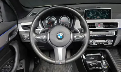 BMW X1 2022, 78940 км, за 17549.65 USD - фото 13