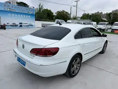Volkswagen CC 2014, 90000 км, за 5692.99 USD - фото 7