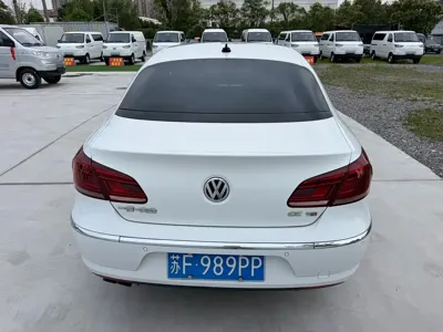 Volkswagen CC 2014, 90000 км, за 5692.99 USD - фото 8