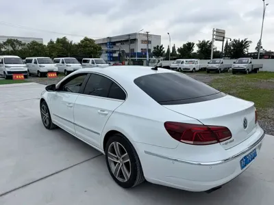 Volkswagen CC 2014, 90000 км, за 5692.99 USD - фото 9