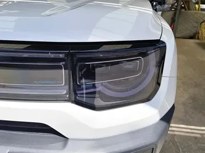 Beijing Off-Road BJ30 2024, 32800 км, за 11771.4 USD