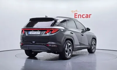 Hyundai Tucson 2021, 75357 км, за 13976.46 USD