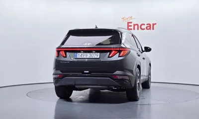Hyundai Tucson 2021, 75357 км, за 13976.46 USD