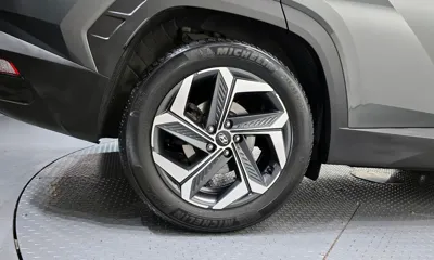 Hyundai Tucson 2021, 75357 км, за 13976.46 USD
