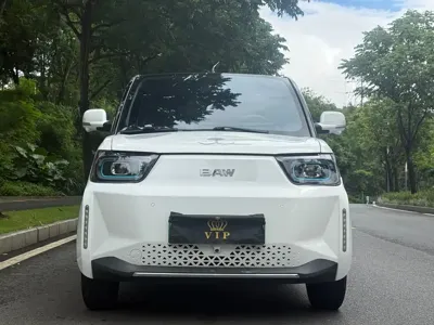 BAW Yuanbao 2023, 27000 км, за 2917.38 USD