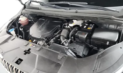 Kia Canival 2022, 100688 км, за 17255.97 USD - фото 6