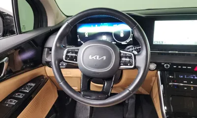 Kia Canival 2022, 100688 км, за 17255.97 USD - фото 13