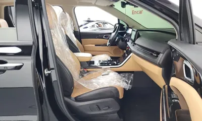 Kia Canival 2022, 100688 км, за 17255.97 USD - фото 26