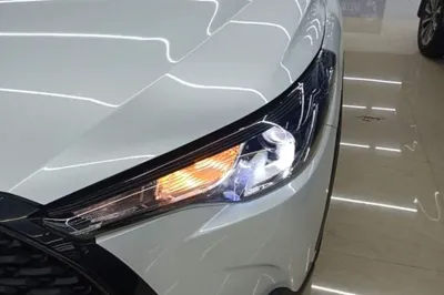 Toyota Corolla Cross 2023, 18200 км, за 15077 USD - фото 8